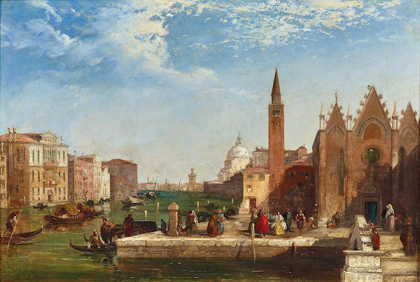 Edward Pritchett