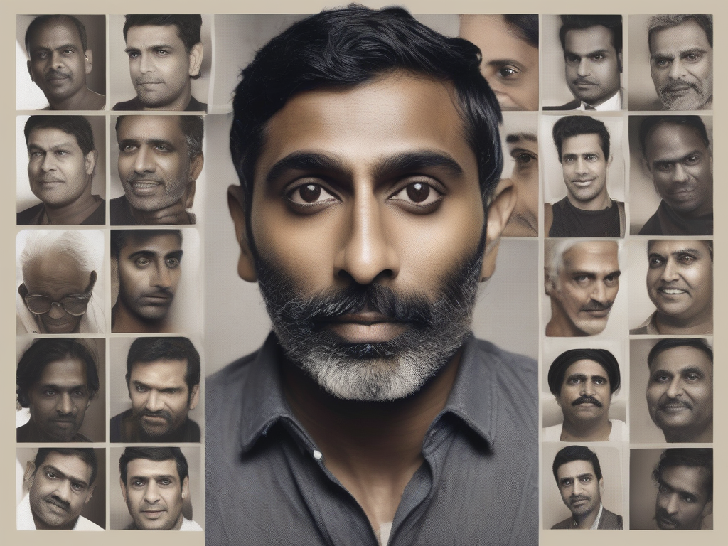 Hindi film casting call for male actors (32-40) in Mumbai/Goa. Good looks & acting skills essential. Apply now for audition!