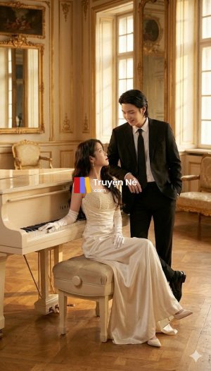 Hận Thù Trong Tình Yêu