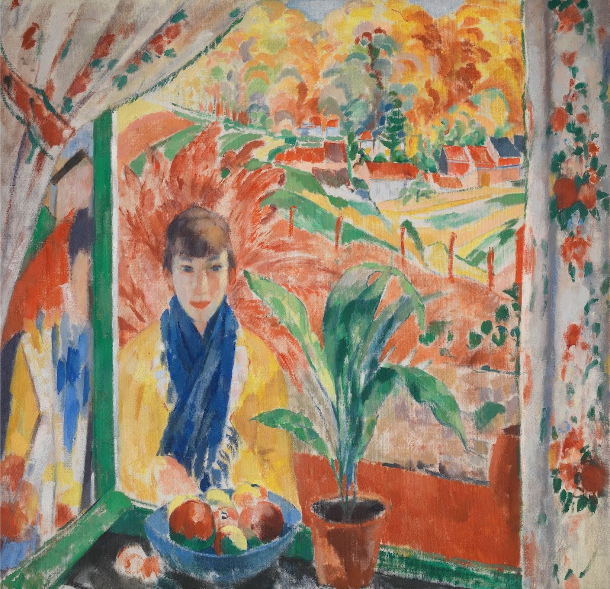 Autumn 1913