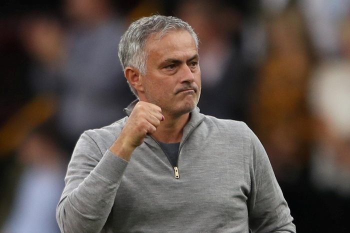 Kẽ hở giúp Mourinho trở lại Real Madrid - Tạp chí Tri thức
