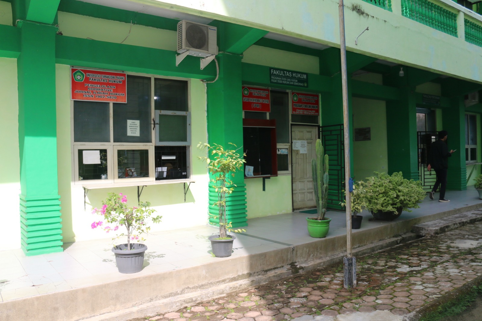 Asrama 2