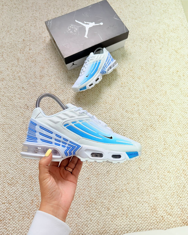 Nike TN Tuned Plus