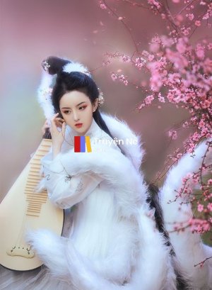 Kiếp Này Ta Không Làm Nữ Nhân Đứng Bên