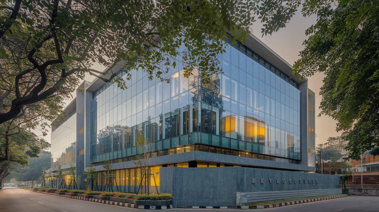 Best Eye Hospitals in Vashi Navi Mumbai – Top Picks