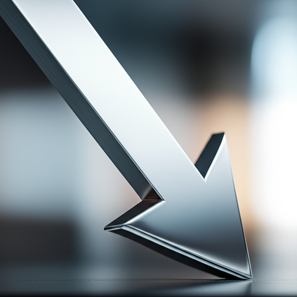 📉 가격, 비싼가요 싼가요?