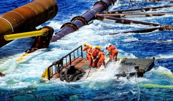 Vietsovpetro: Aufbau einer nachhaltigen Zukunft auf solidem Erbe