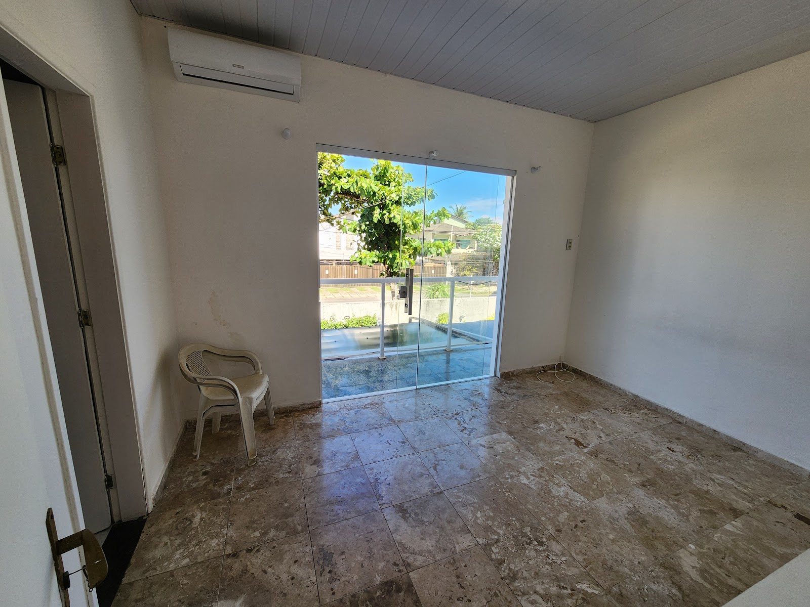 Casa em condomínio, Praia do Flamengo