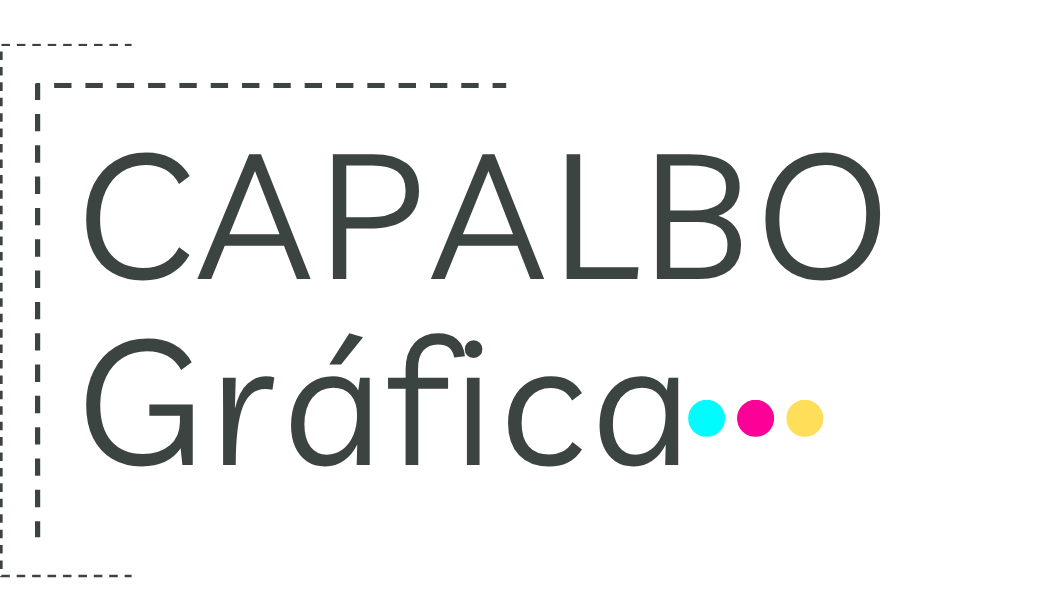 Capalbo Gráfica logo