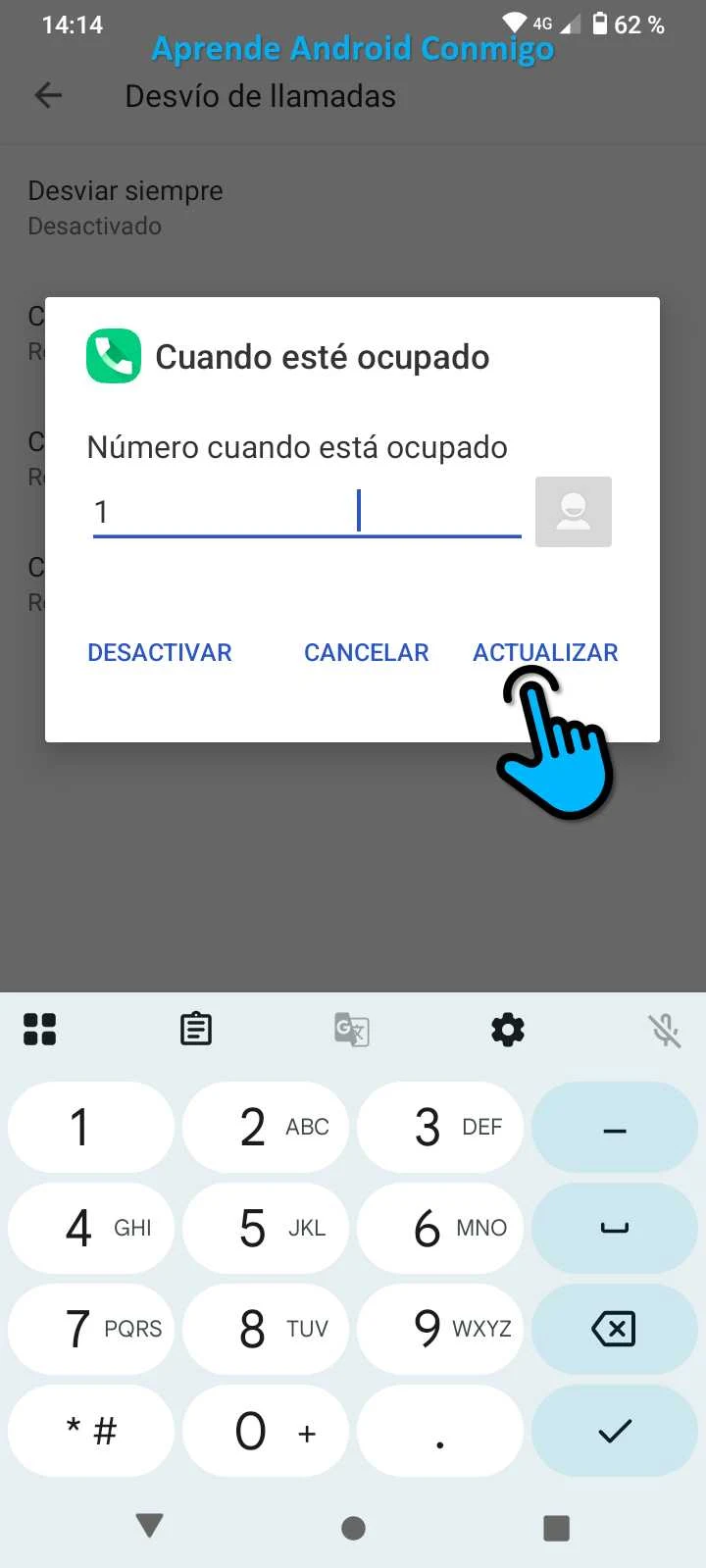Paso 17
