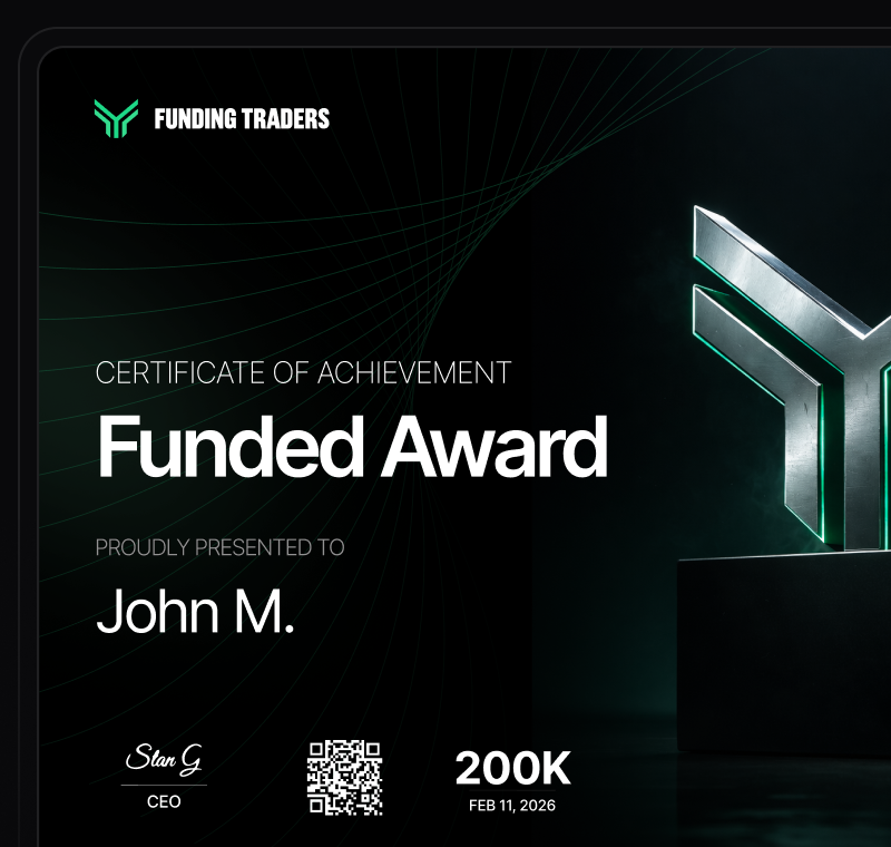 Step 3: Drill into any pair and trade with confidence