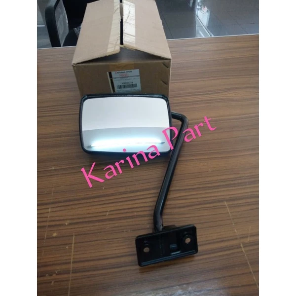 Kaca Spion Kiri L300 Euro 2 = Euro 4 Original Mitsubishi KM003318