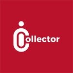 Invisible Collector logo