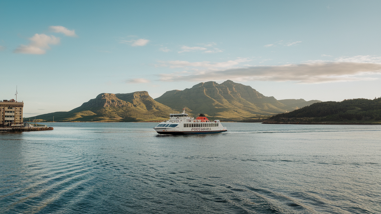 How to Get to Alibaug from Mumbai – Travel Guide