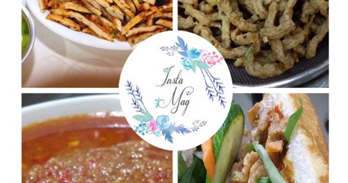 Chả cá