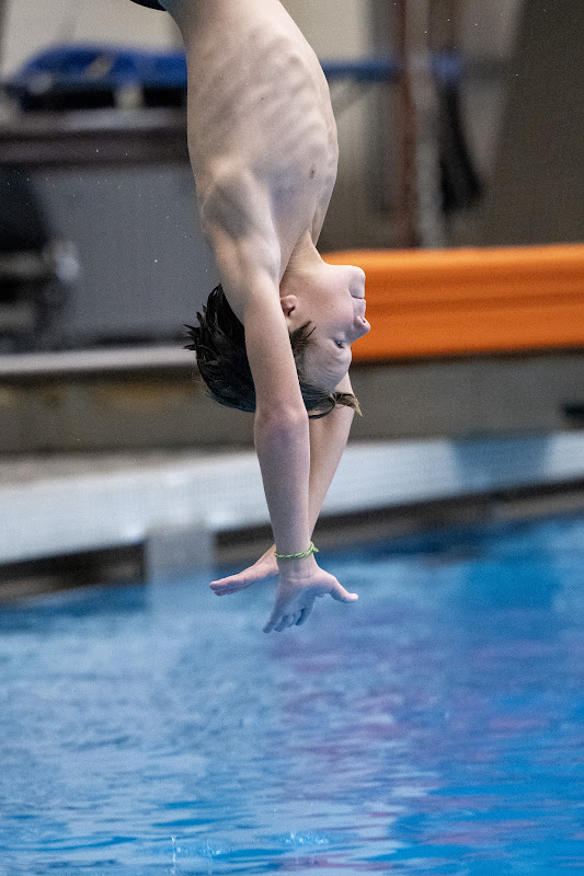Photo from MS: Swim & Dive of Caleb Stanley