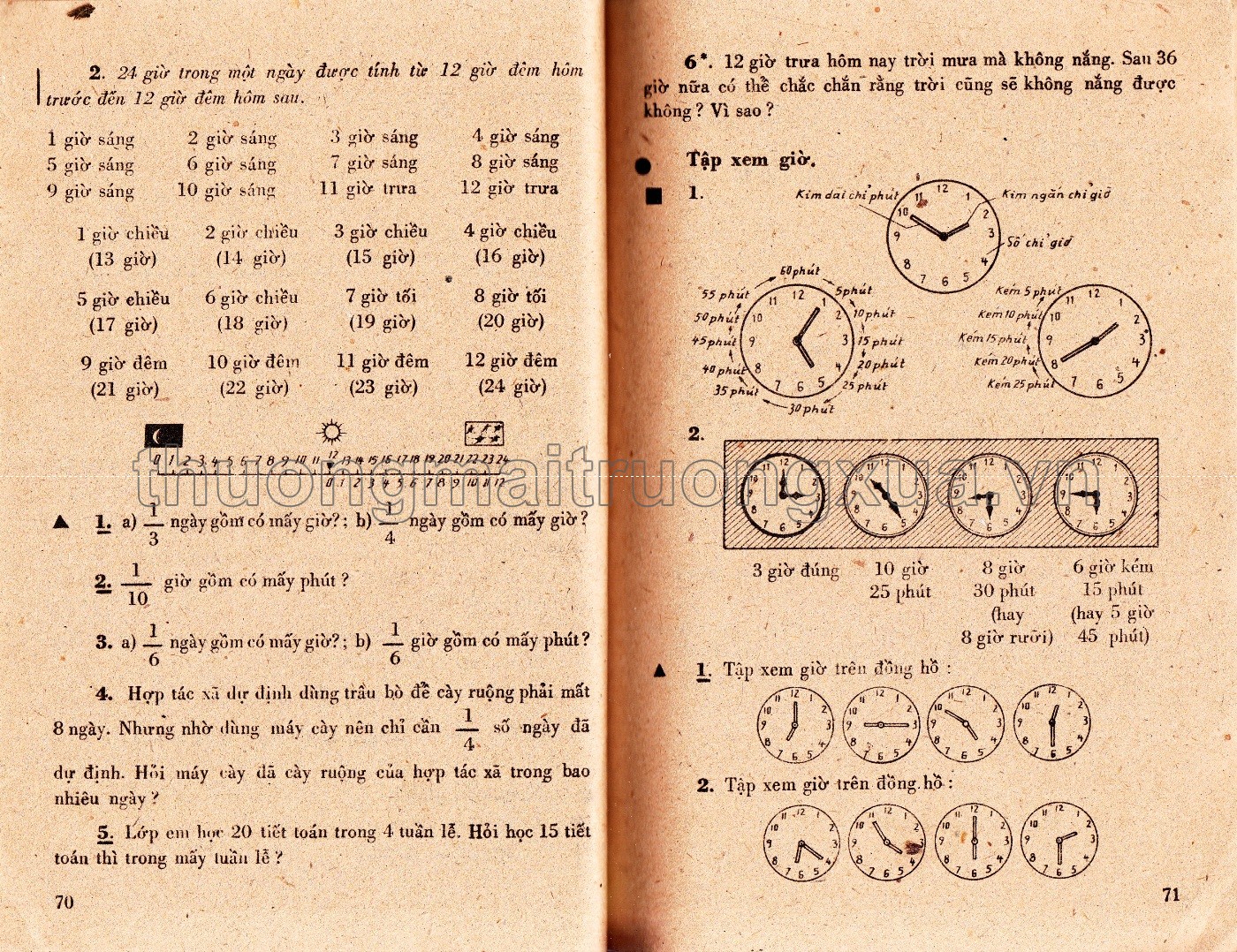 Toán 3 (1983) - Trang 35