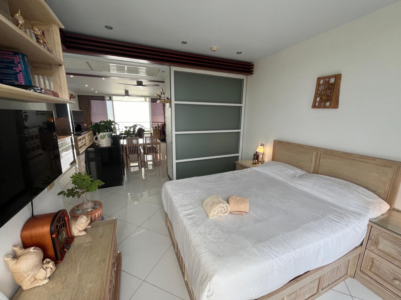 Rayong Victory view - Studio, Floor 4 10