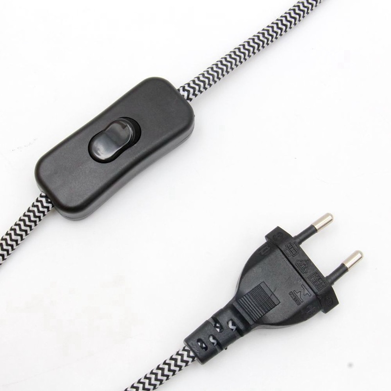 Power extension cord, PVC coating, copper