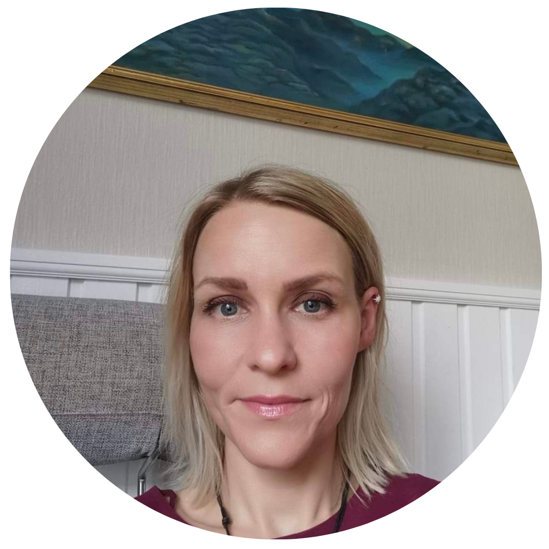 Torunn Medaas Knudsen