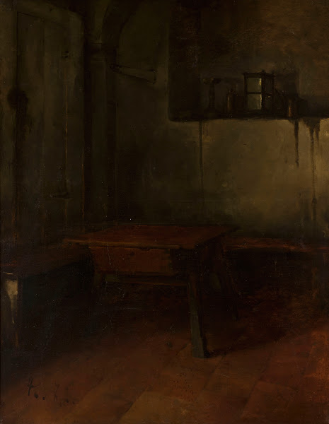 Room interior