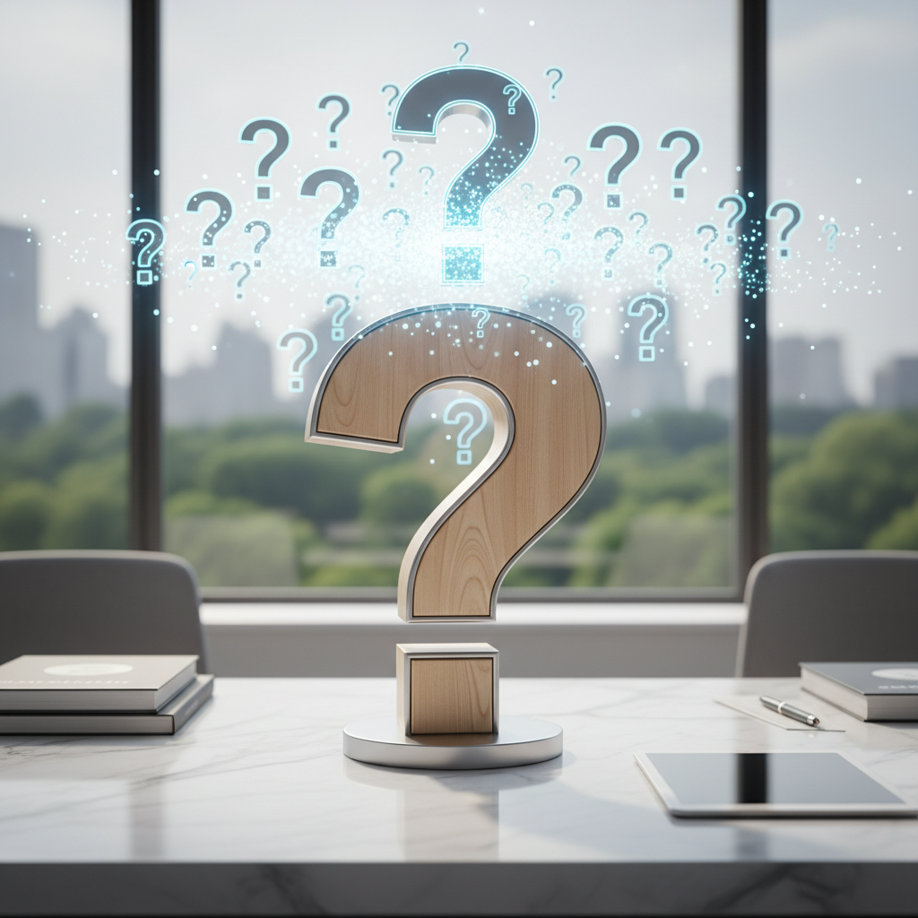 ❓ 자주 하는 질문