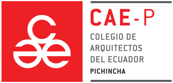 Colegio de Arquitectos del Ecuador