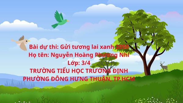Video thumbnail từ Google Drive