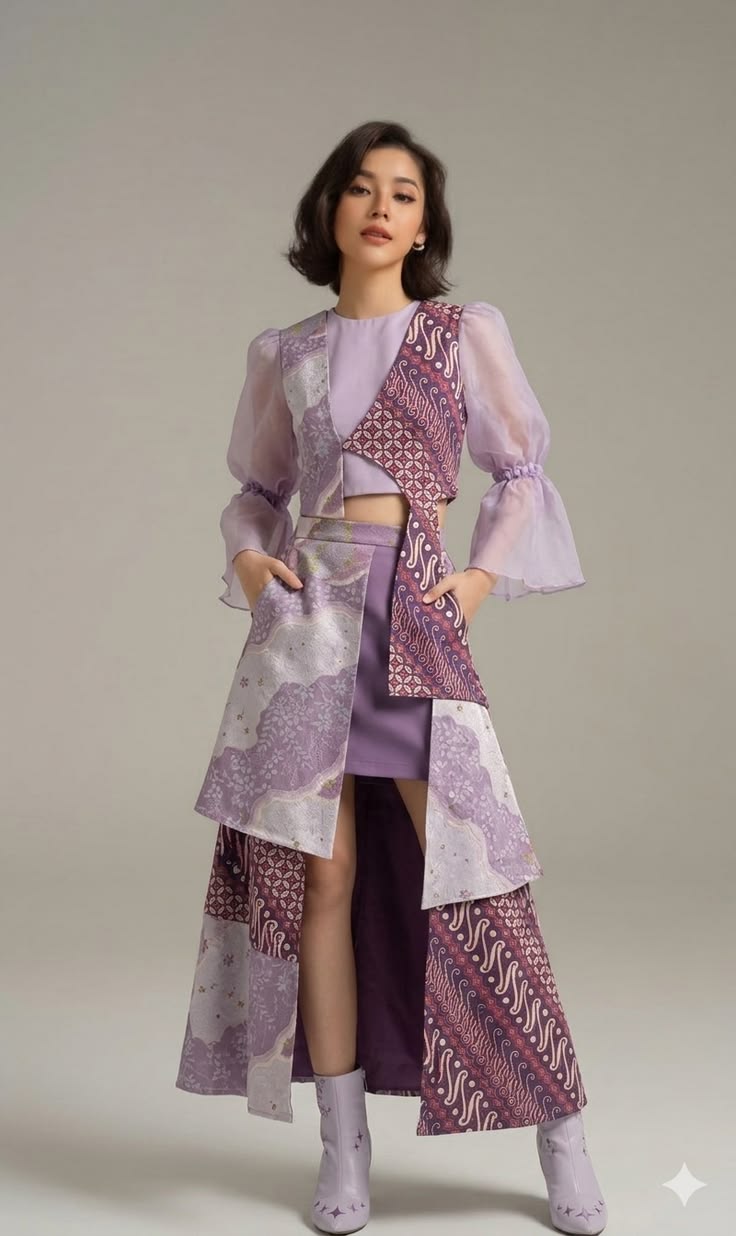 Kebaya Modern