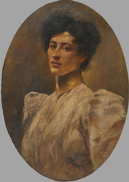 Victoria Steiger 1905 1906