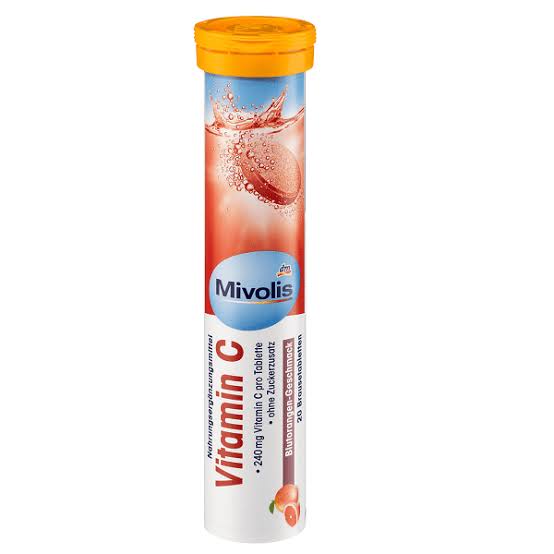 MIVOLIS VIT C
