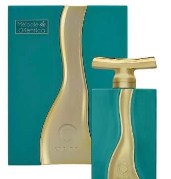 ORIENTICA MELODIE MUJER 100ML EDP ORIENTICA