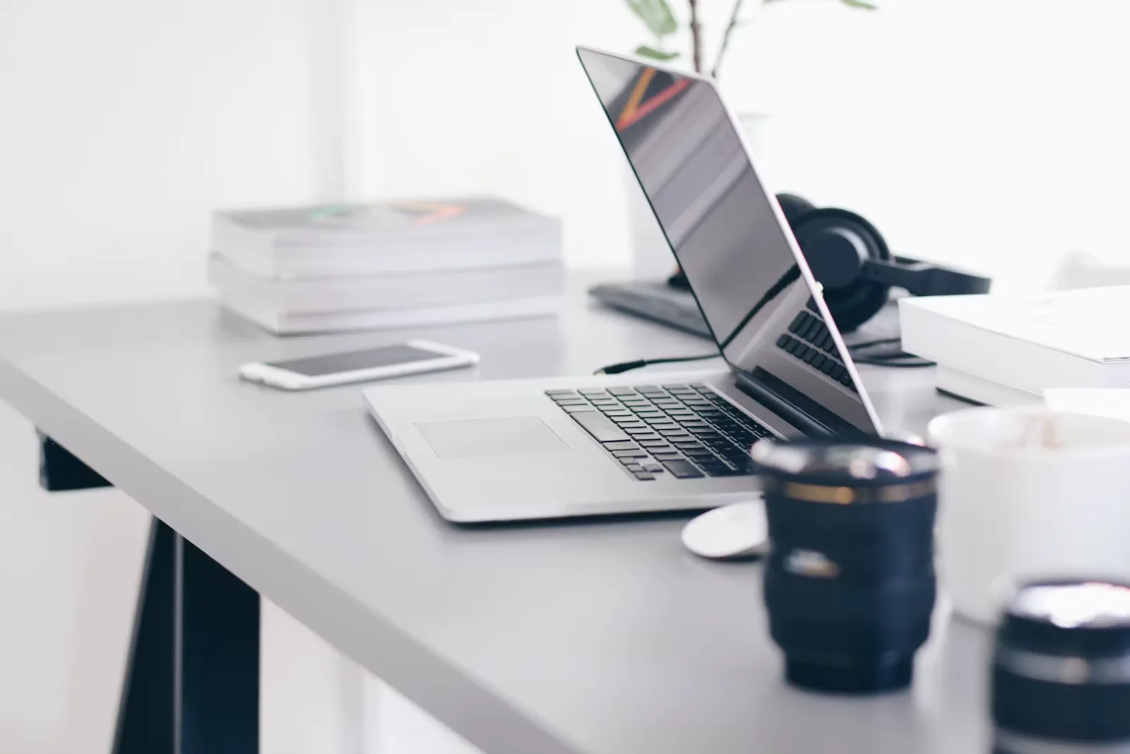 Backup Website