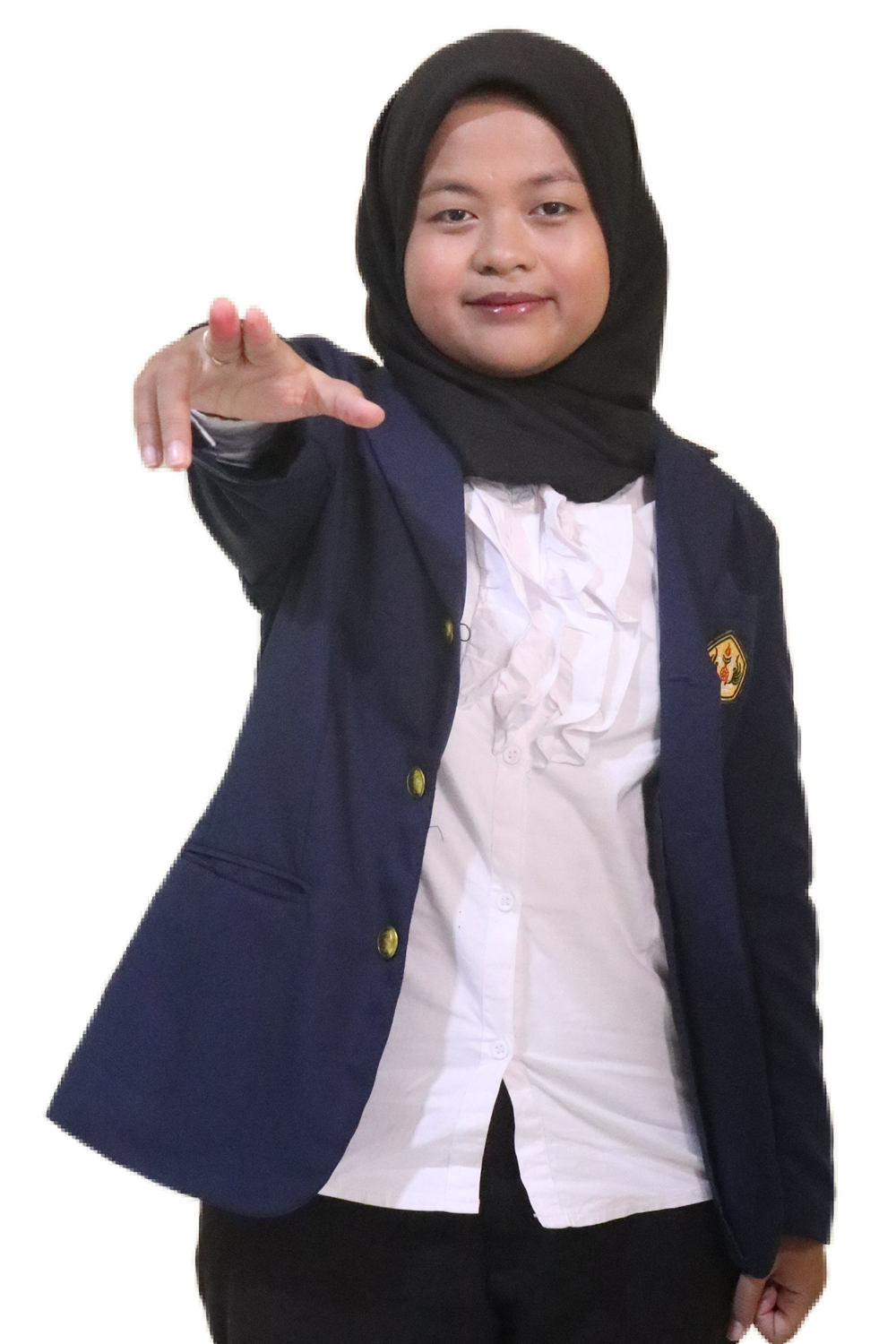 Praya Inaya Hermawan