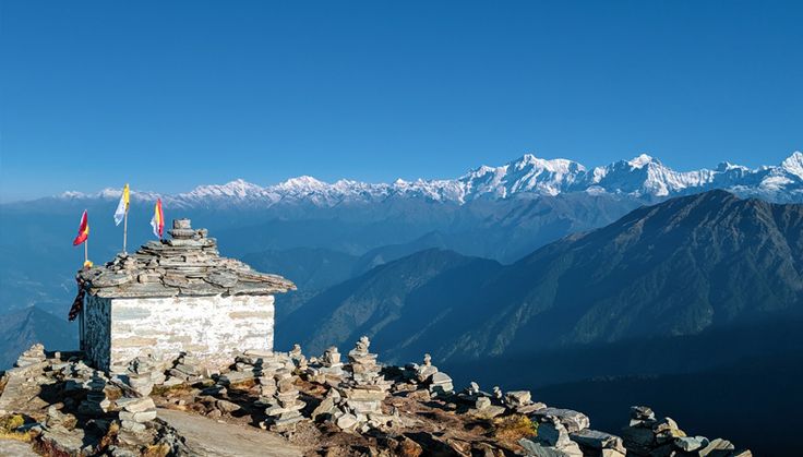 Chopta-Tungnath