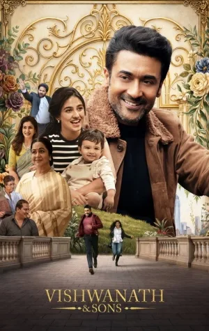 Vishwanath And Sons 2026 Full Movie Watch Online Download