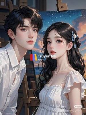 Bí Mật Của Cô Gái Tên Oản
