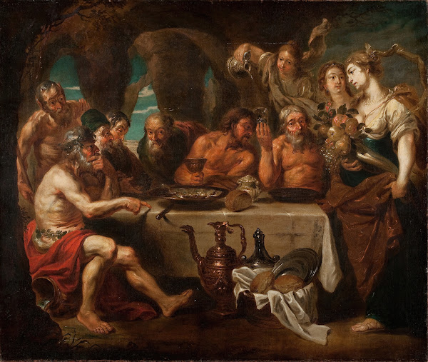 The Banquet