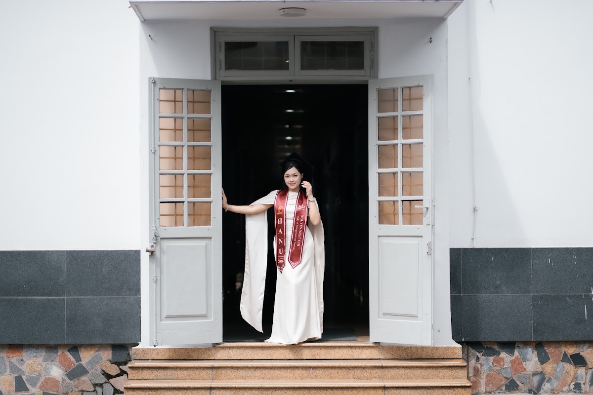 Kỷ niệm tốt nghiệp DSC09301