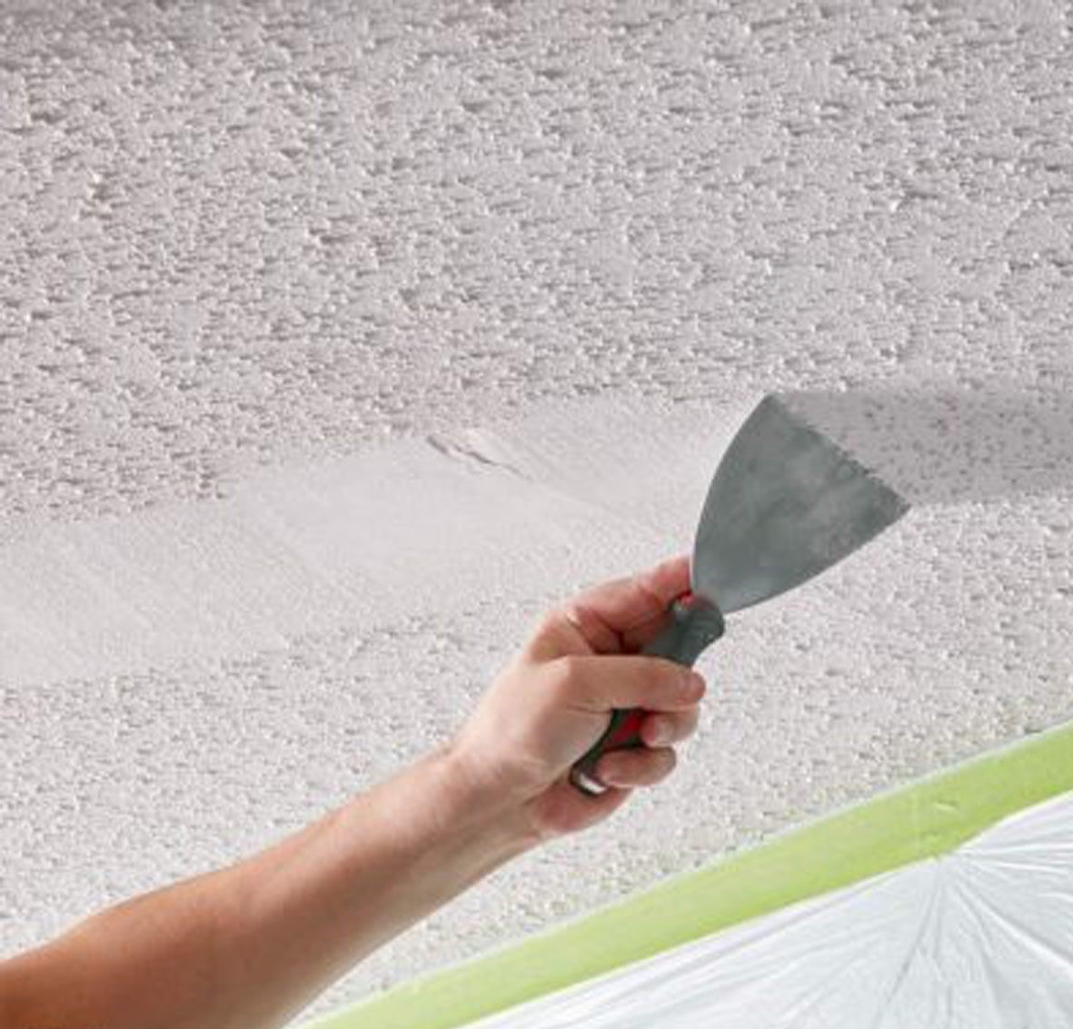 Smooth Ceiling Project 3
