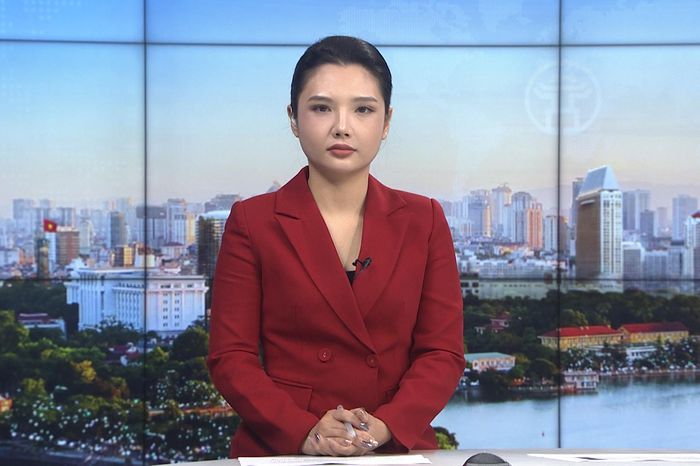 Chương trình Thời sự 11h30 | 07/04/2026 - Đài Phát thanh và truyền hình Hà Nội