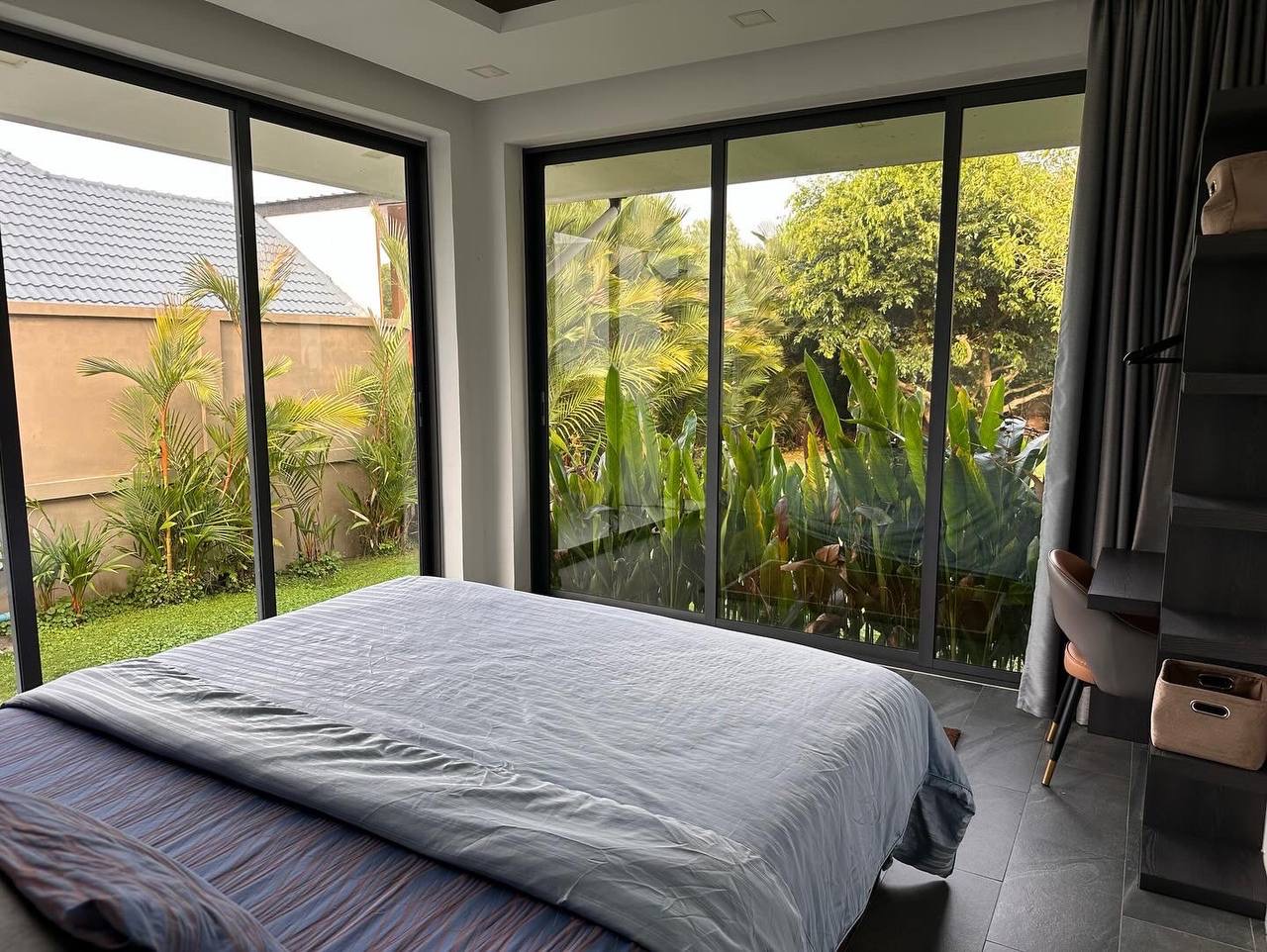 Jomtien Beach Condo S2 - Studio, Floor 10 6