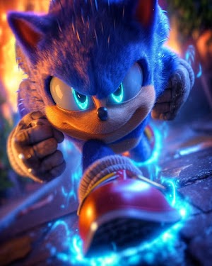 Sonic Picture