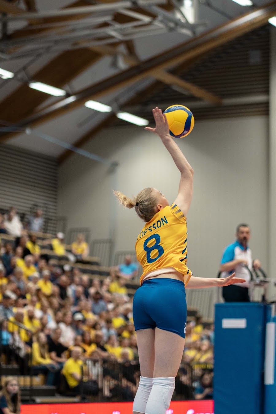 Sweden Slovenia 305