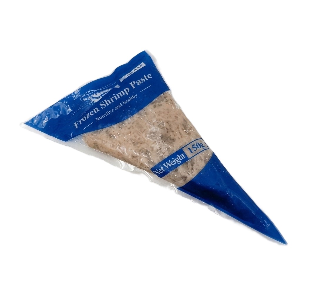Shrimp Paste