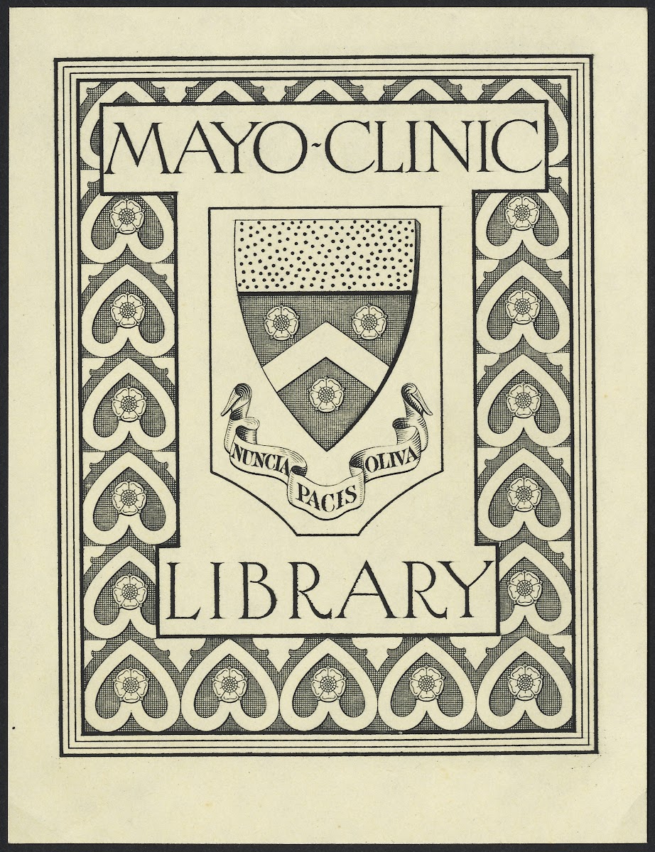 Mayo Clinic Library