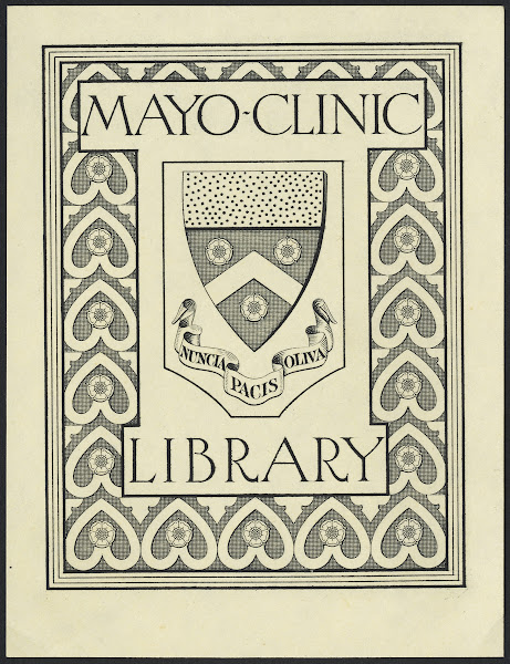 Mayo Clinic Library