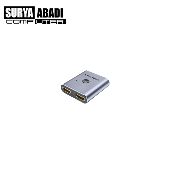 SWITCHER HDMI VENTION