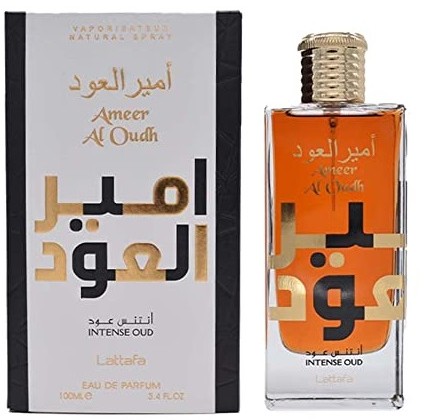 AMEER AL OUDH DE LATTAFA UNISEX 100ML EDP