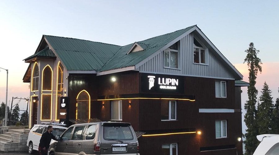 The Lupin
